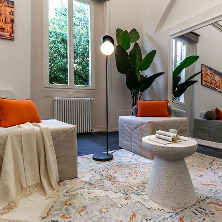 Righi Suite Apartment Bologna Kültér fotó