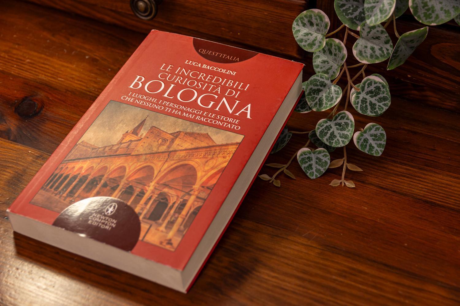 Righi Suite Apartment Bologna Kültér fotó