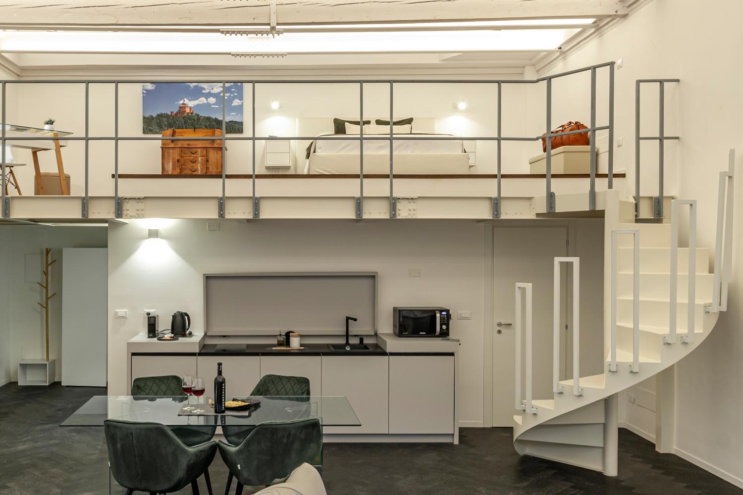 Righi Suite Apartment Bologna Kültér fotó
