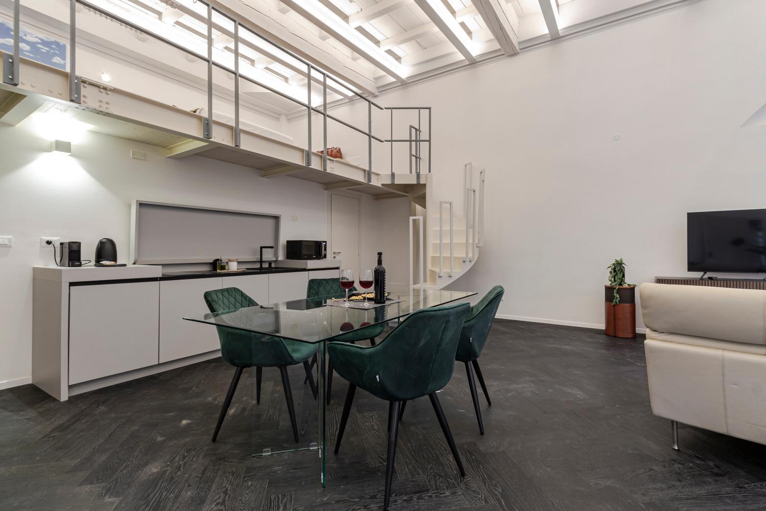 Righi Suite Apartment Bologna Kültér fotó