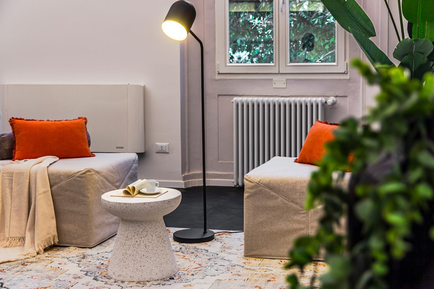 Righi Suite Apartment Bologna Kültér fotó