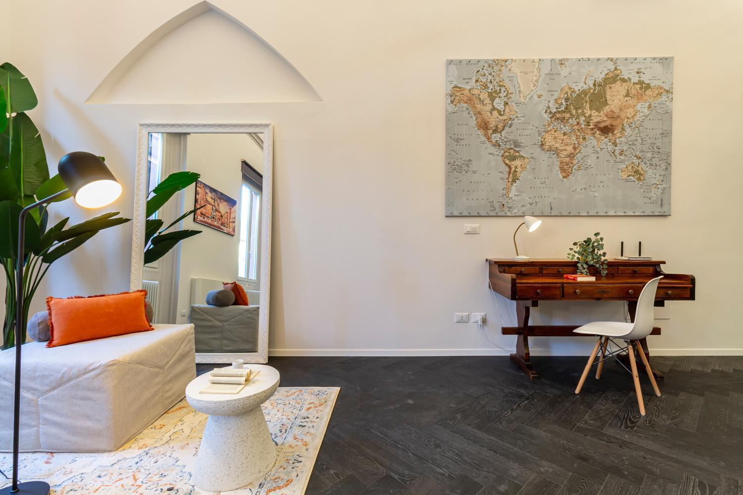 Righi Suite Apartment Bologna Kültér fotó