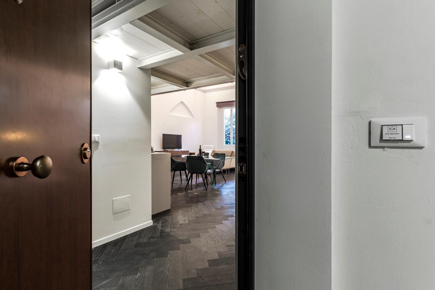 Righi Suite Apartment Bologna Kültér fotó